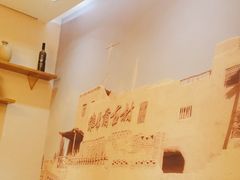 -胖老汉椒麻鸡清真新疆菜(西御街店)