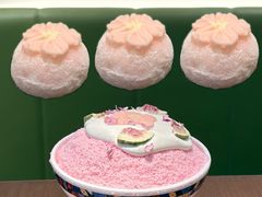 -糖纸甜品(印象城店)