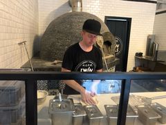 -Twin Tails Brewpub双尾精酿餐吧(八坼店)
