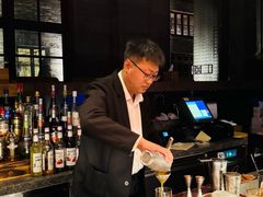 -阳朔糖舍酒店·糖舍餐厅&酒吧