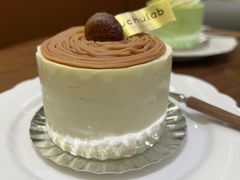 -chuchulab日式短蛋糕(粤海天地店)