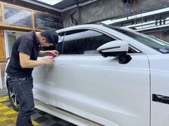 -威固车膜世家·汽车贴膜·隐形车衣·汽车改色·太阳膜(碧桂园店)
