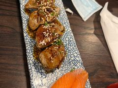 -哥哥の深夜食堂(红松东路店)
