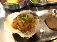 -马路牙子地桌烤肉(工体店)