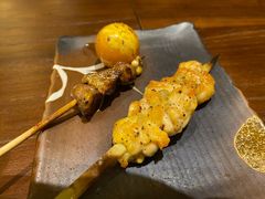 -鸟鹏烧鸟居酒屋(昌岗店)