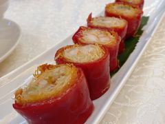 红米肠-顺德人家食府(黄金广场店)