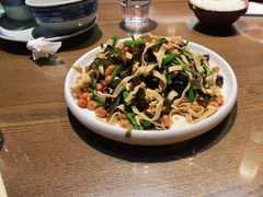 -张大嘴菜馆(庞各庄店)