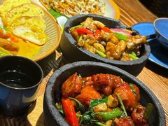 -甲米府·泰国餐厅(八佰伴店)
