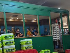 -申阿婆·上海菜·小海鲜(国展店)