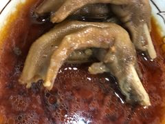 -安记烧鹅(新桥店)