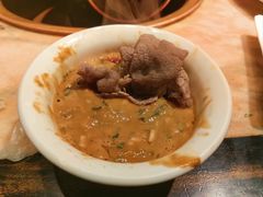 -清真·老门框爆肚涮肉·中华老字号(丰管路店)
