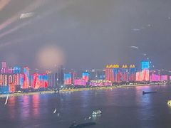 -武汉江城明珠豪生大酒店