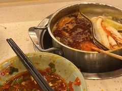 -大成自助小火锅(合肥国购广场店)