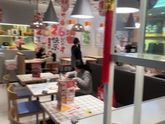 -菲滋意式餐厅(富阳东方茂店)