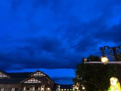 -松州古城