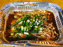 -朗御烧烤·江湖菜·鲜货(望平街店)