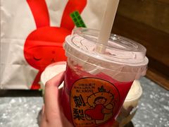 -书亦烧仙草(印象汇都市店)