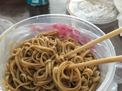 -蒋家桥饺面店(奥邦店)