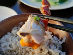 -小时候焗海鲜(鄞州万达店)