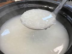 -顺德公平靓正特色牛花粥(花都店)
