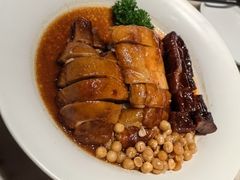 -汤城小厨•粤菜•靓汤(西直门凯德MALL店)