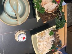 -季季山·云南野生菌火锅(上海首店)