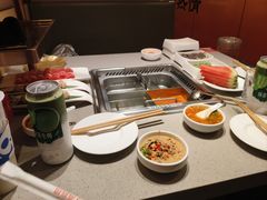 -海底捞火锅(赛格国际购物中心店)