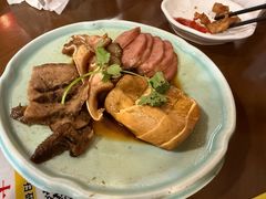 -老阿伯·闽南菜