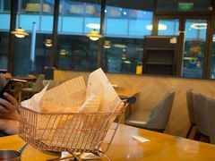 -青麦家·融合餐厅(江岛智立方店)