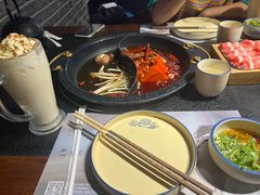 -火社火锅(平安大街店)