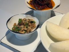 -许家菜(望江店)
