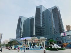 -大族广场Mall&More