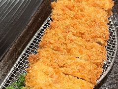 腰内猪排-胜博殿日式炸猪排(富力广场店)