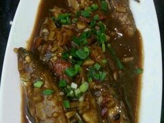 android_upload_pic-自游人·美食一楼·地道徽菜(三十年名店)