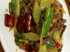 -老丘丘(较场口店)