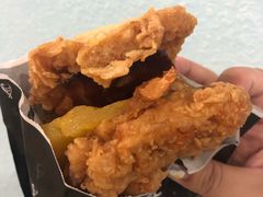 -肯德基(宝利丰店)
