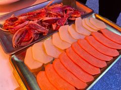 -杨记齐齐哈尔烤肉(总店)