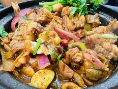 -川香煲(茅台路店)
