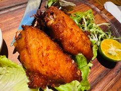-MARU玛露音乐餐厅(大学路店)