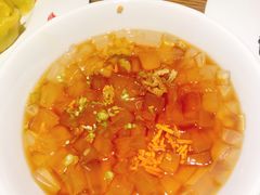 -船歌·鱼水饺青岛菜(金狮广场店)