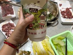 -杏花吴记牛肉火锅