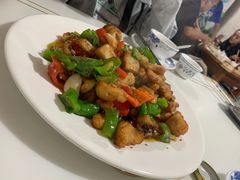 -煲来饱去冷水鱼