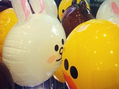 -line friends(明洞旗舰店)