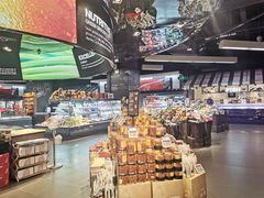 -Olé精品超市(苏州中心店)