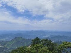 -九华山风景区