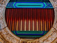 -北京古代建筑博物馆