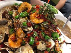 -必点海鲜·鲅鱼水饺(鞍山西道店)