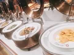 -快乐爱斯米牛排自助(金州安盛店)