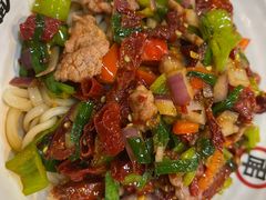 -马艾萨中国兰州牛肉拉面(劲松店)