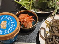 -额尔敦·品质自助(摩尔城店)